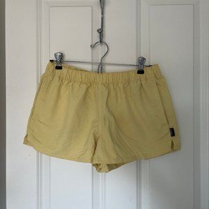 Patagonia 2.5 in Baggies Shorts